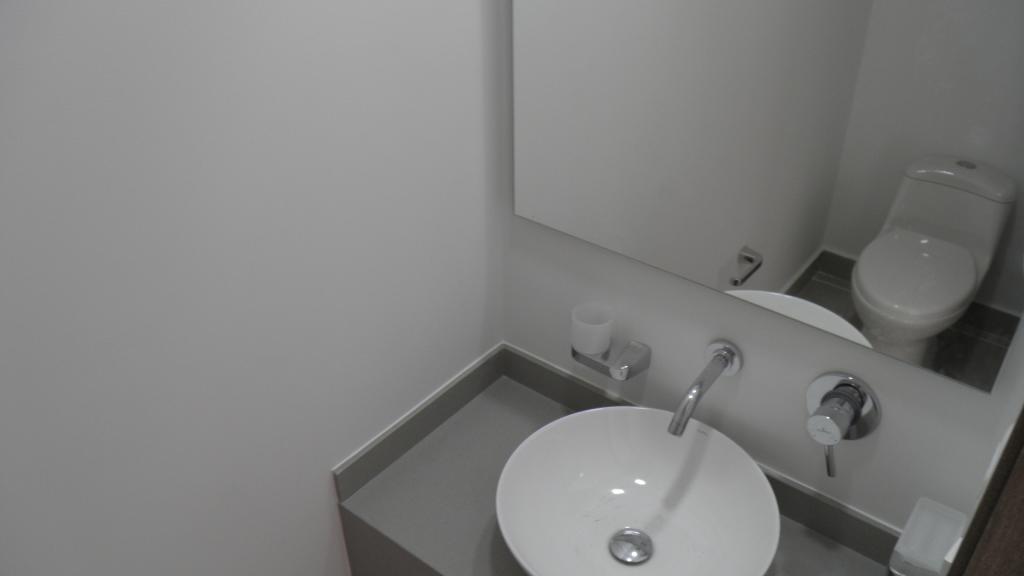 Apartamento En Venta - Altos De Santa Isabel, Cali