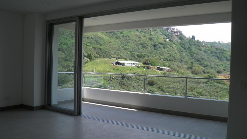 Apartamento En Venta - Altos De Santa Isabel, Cali