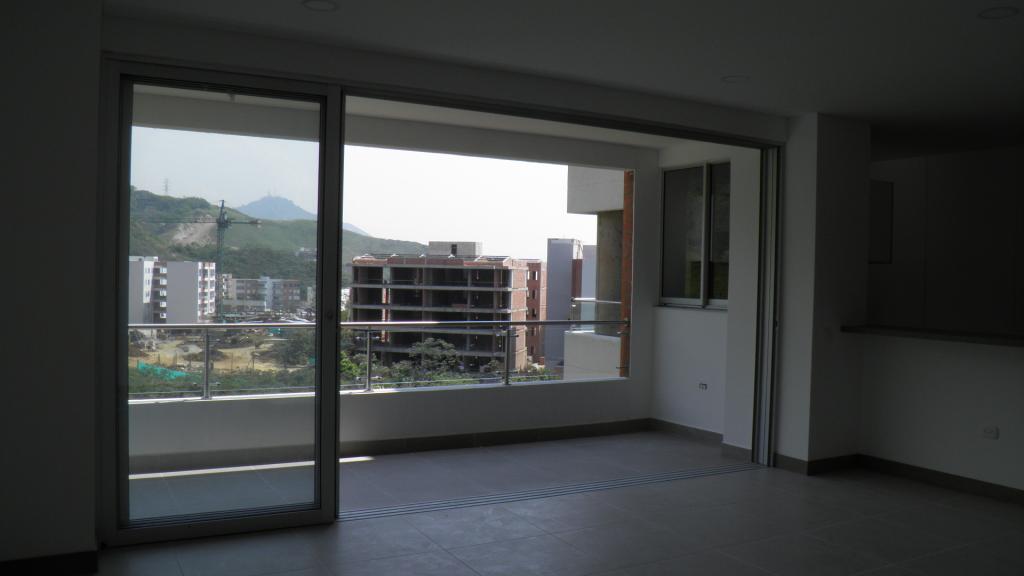 Apartamento En Venta - Altos De Santa Isabel, Cali