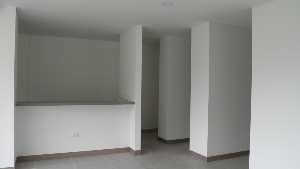 Apartamento En Venta - Altos De Santa Isabel, Cali