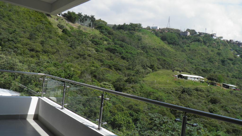 Apartamento En Venta - Altos De Santa Isabel, Cali