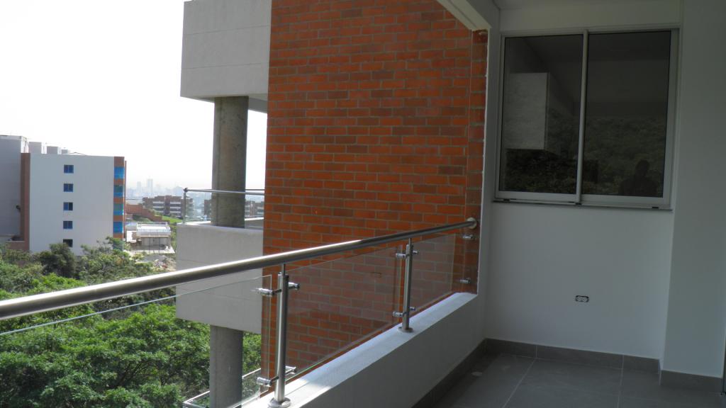 Apartamento En Venta - Altos De Santa Isabel, Cali