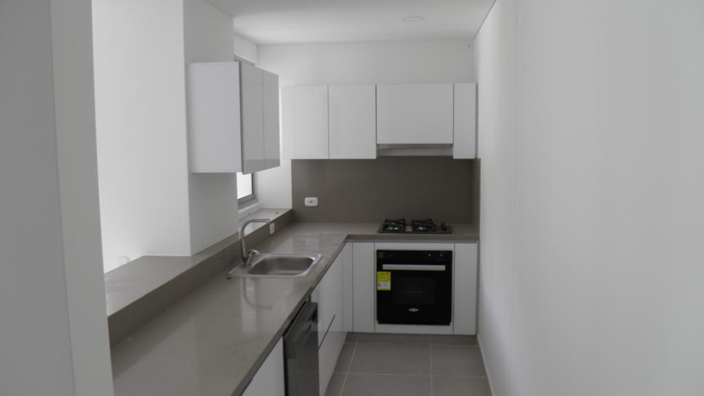Apartamento En Venta - Altos De Santa Isabel, Cali