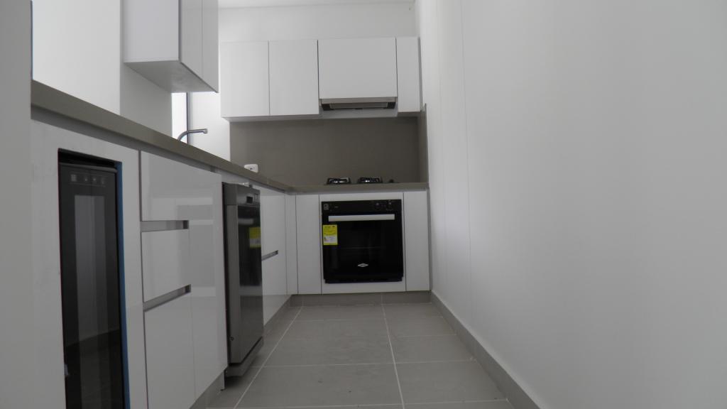 Apartamento En Venta - Altos De Santa Isabel, Cali