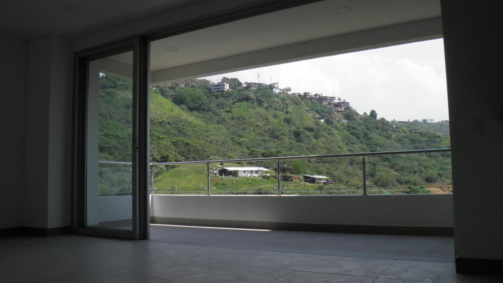 Apartamento En Venta - Altos De Santa Isabel, Cali