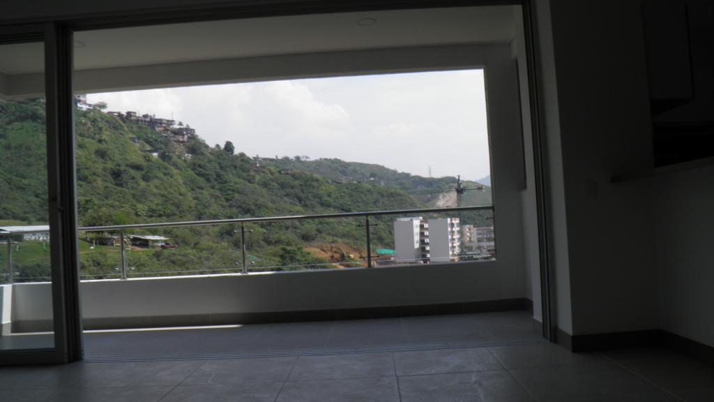 Apartamento En Venta - Altos De Santa Isabel, Cali