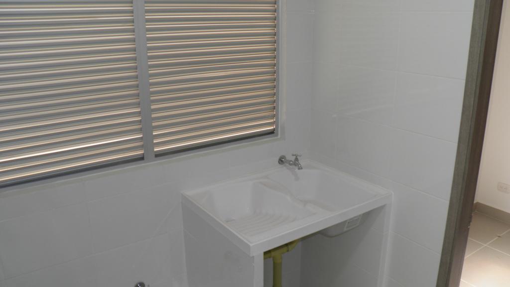 Apartamento En Venta - Altos De Santa Isabel, Cali