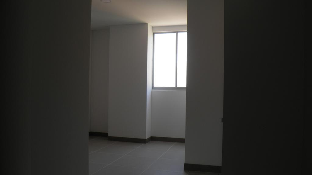Apartamento En Venta - Altos De Santa Isabel, Cali