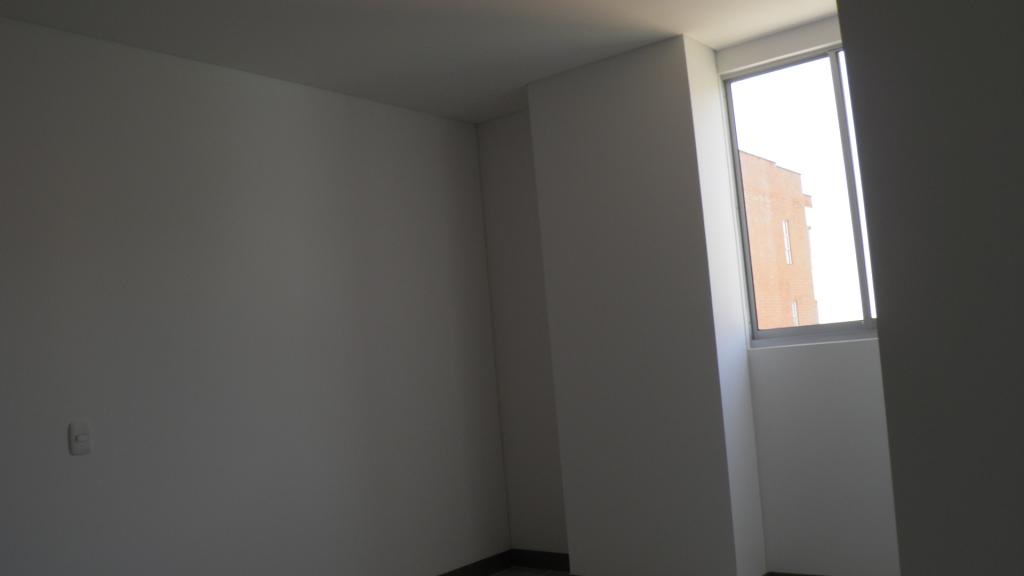 Apartamento En Venta - Altos De Santa Isabel, Cali