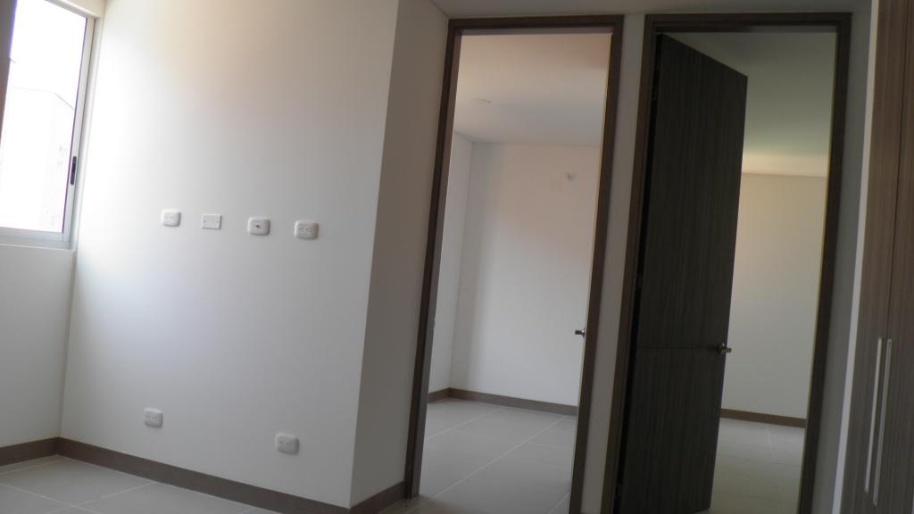 Apartamento En Venta - Altos De Santa Isabel, Cali