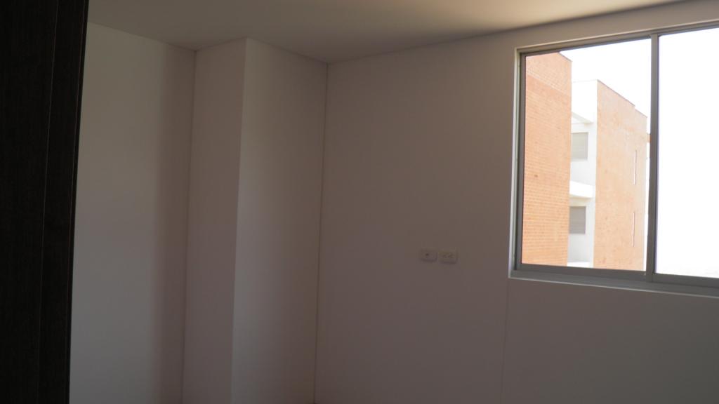 Apartamento En Venta - Altos De Santa Isabel, Cali