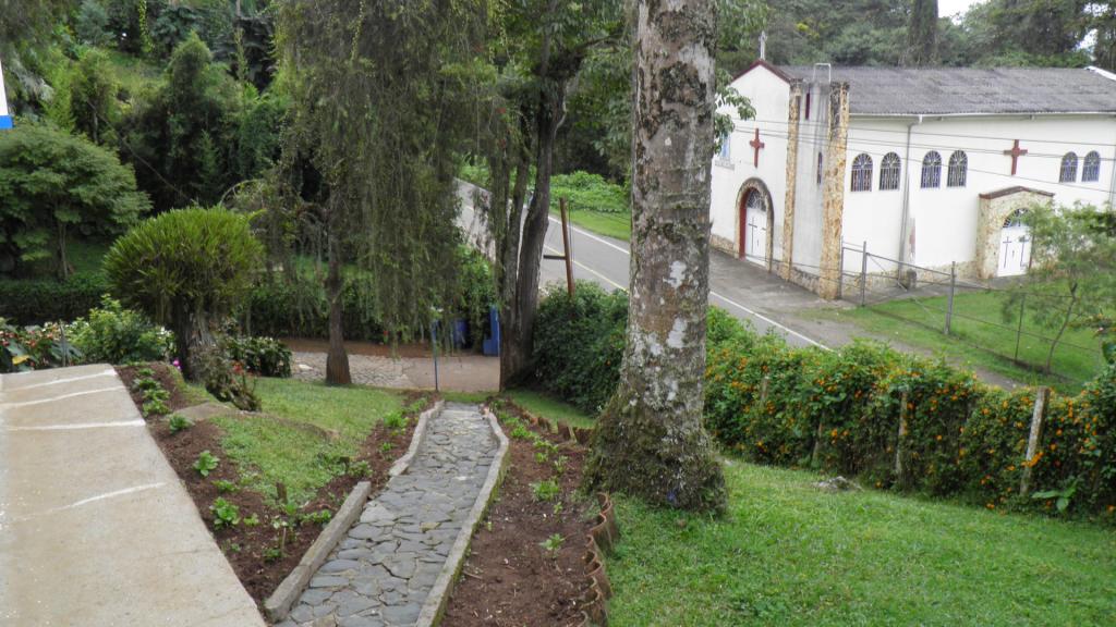 Finca En Venta - Corregimiento Borrero Ayerbe, Dagua