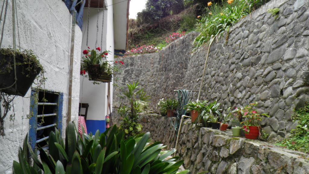 Finca En Venta - Corregimiento Borrero Ayerbe, Dagua