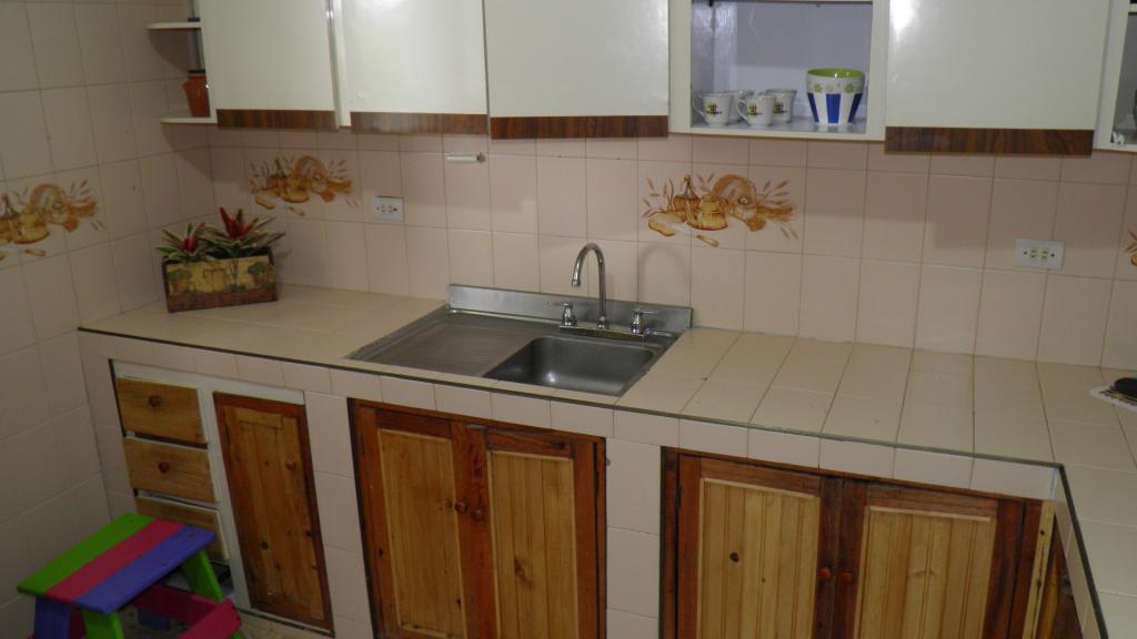 Finca En Venta - Corregimiento Borrero Ayerbe, Dagua