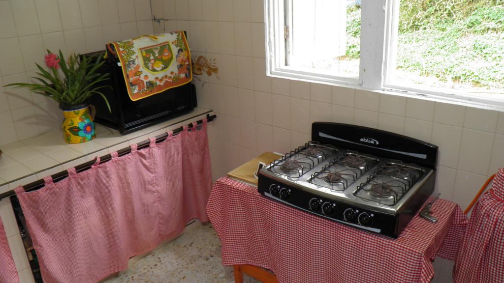 Finca En Venta - Corregimiento Borrero Ayerbe, Dagua