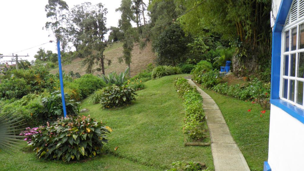 Finca En Venta - Corregimiento Borrero Ayerbe, Dagua