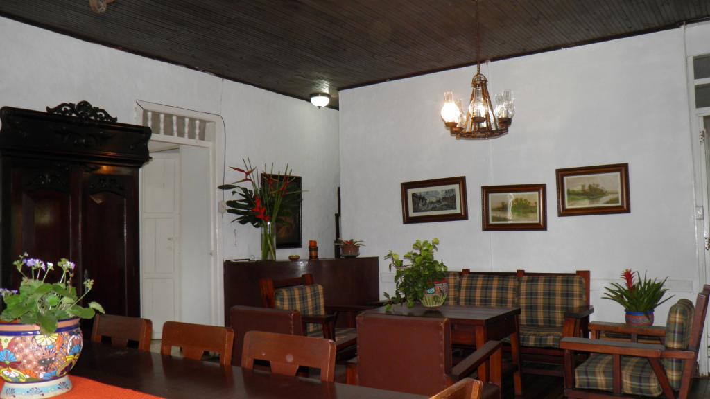 Finca En Venta - Corregimiento Borrero Ayerbe, Dagua