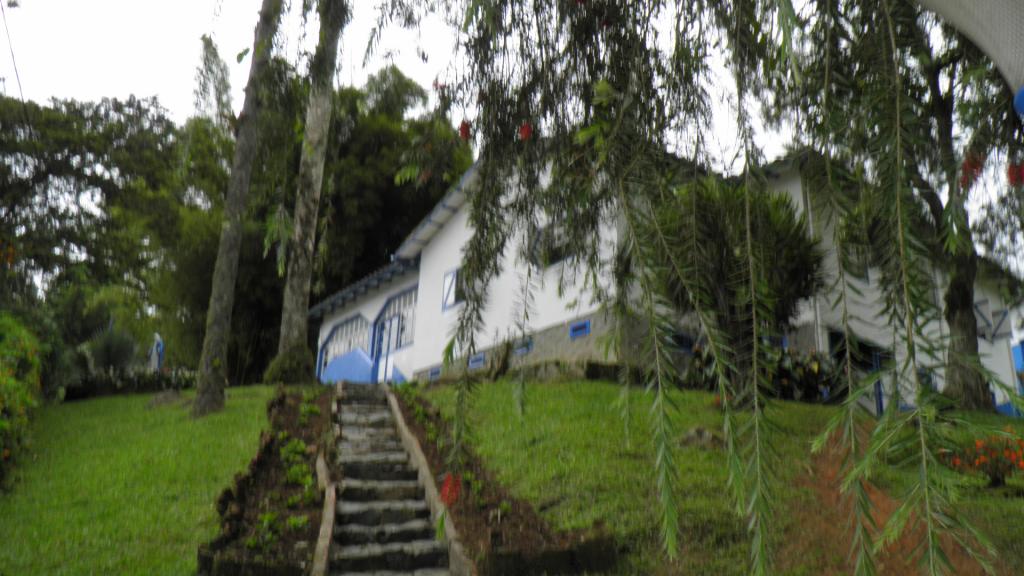 Finca En Venta - Corregimiento Borrero Ayerbe, Dagua