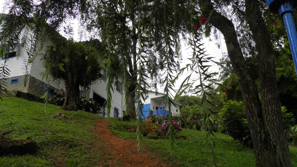 Finca En Venta - Corregimiento Borrero Ayerbe, Dagua