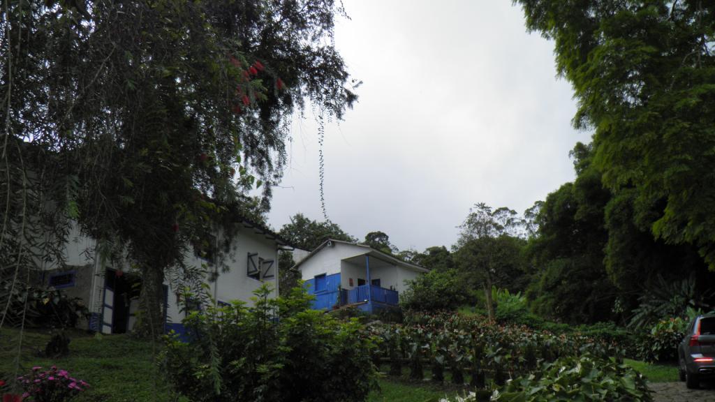 Finca En Venta - Corregimiento Borrero Ayerbe, Dagua