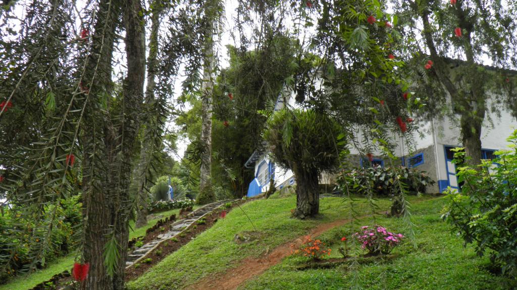 Finca En Venta - Corregimiento Borrero Ayerbe, Dagua