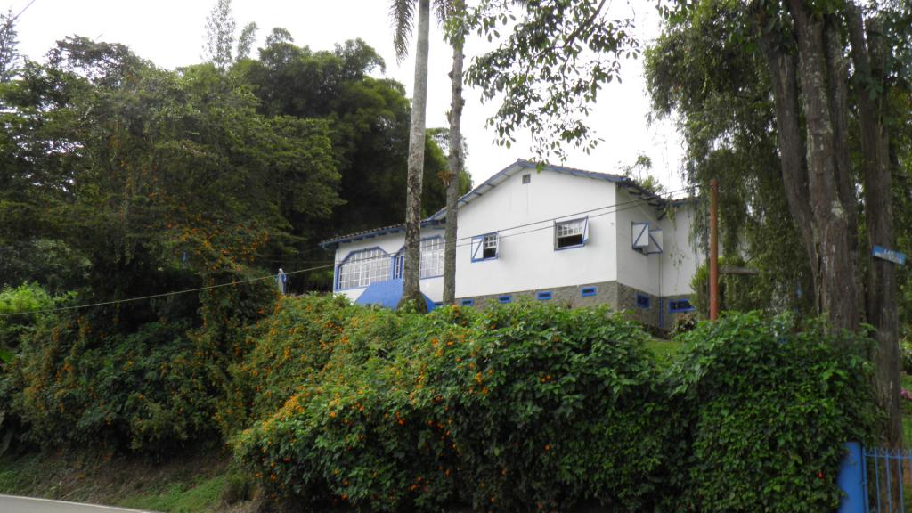 Finca En Venta - Corregimiento Borrero Ayerbe, Dagua