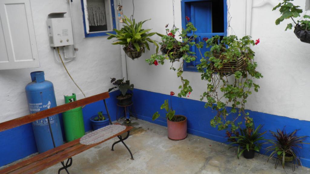 Finca En Venta - Corregimiento Borrero Ayerbe, Dagua