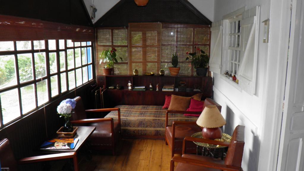 Finca En Venta - Corregimiento Borrero Ayerbe, Dagua