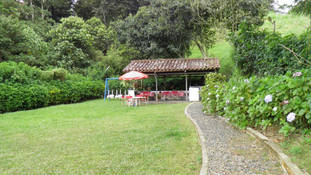 Finca En Venta - Corregimiento Borrero Ayerbe, Dagua