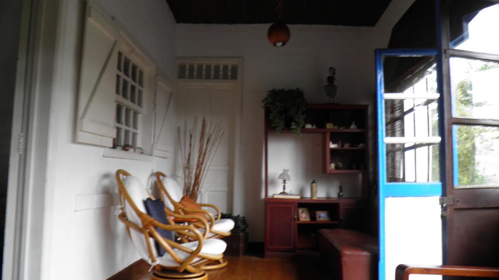 Finca En Venta - Corregimiento Borrero Ayerbe, Dagua