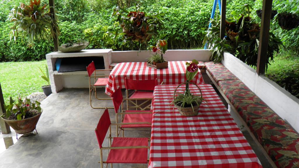 Finca En Venta - Corregimiento Borrero Ayerbe, Dagua