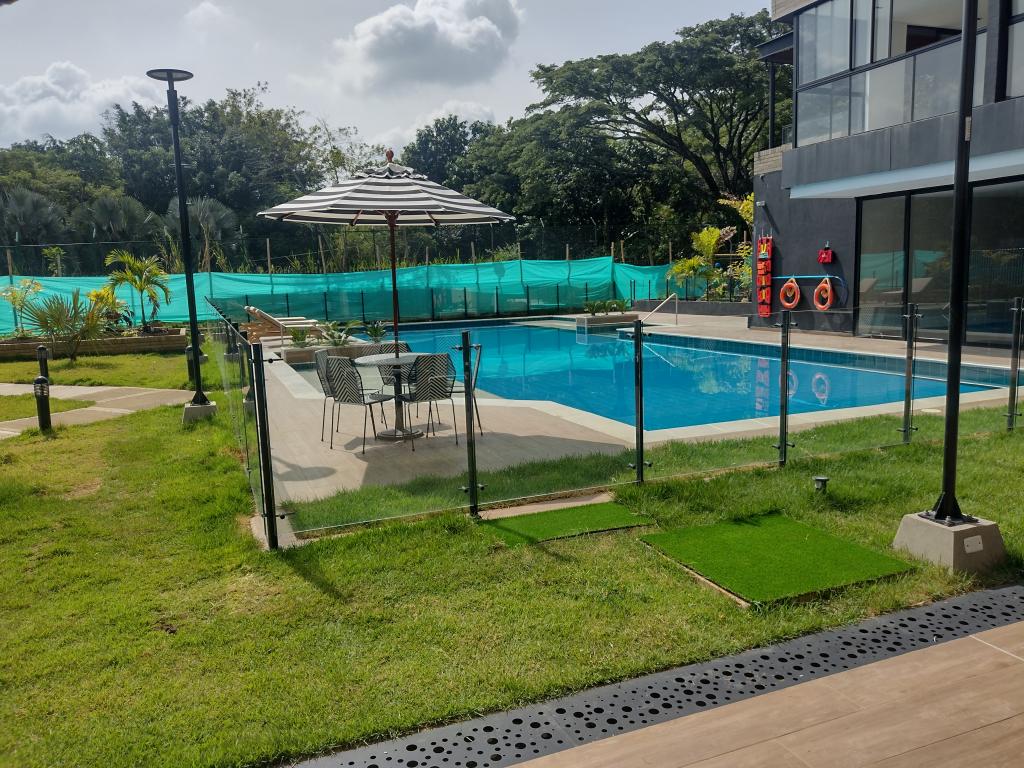 Apartamento En Venta - Ciudad Jardín, Cali
