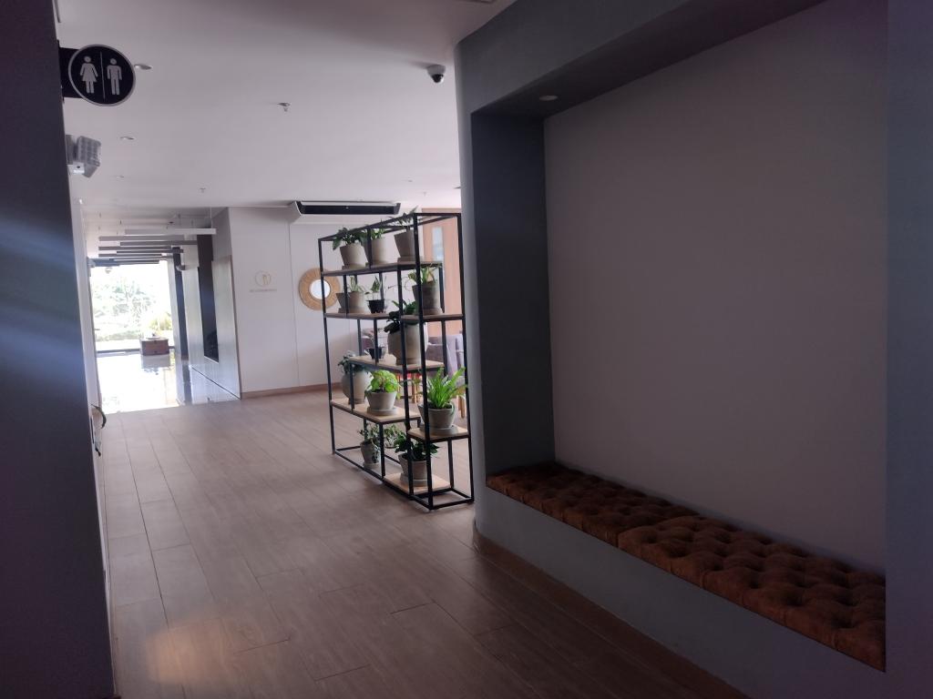 Apartamento En Venta - Ciudad Jardín, Cali