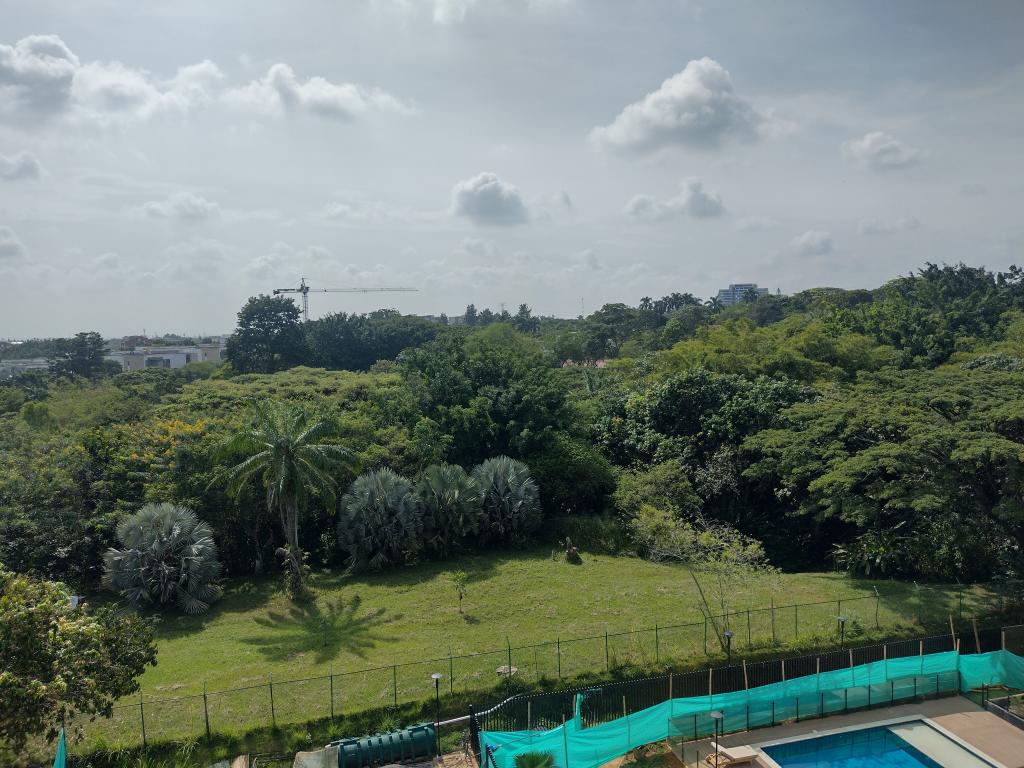 Apartamento En Venta - Ciudad Jardín, Cali