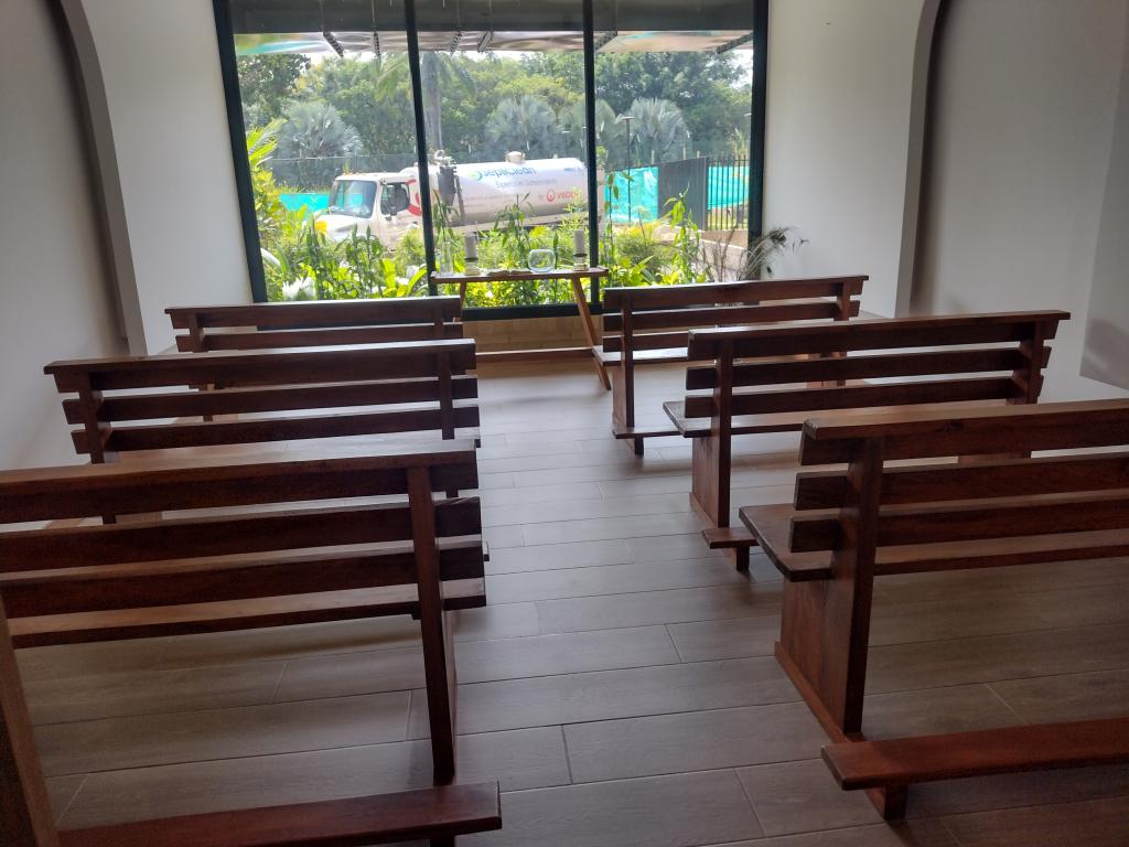 Apartamento En Venta - Ciudad Jardín, Cali