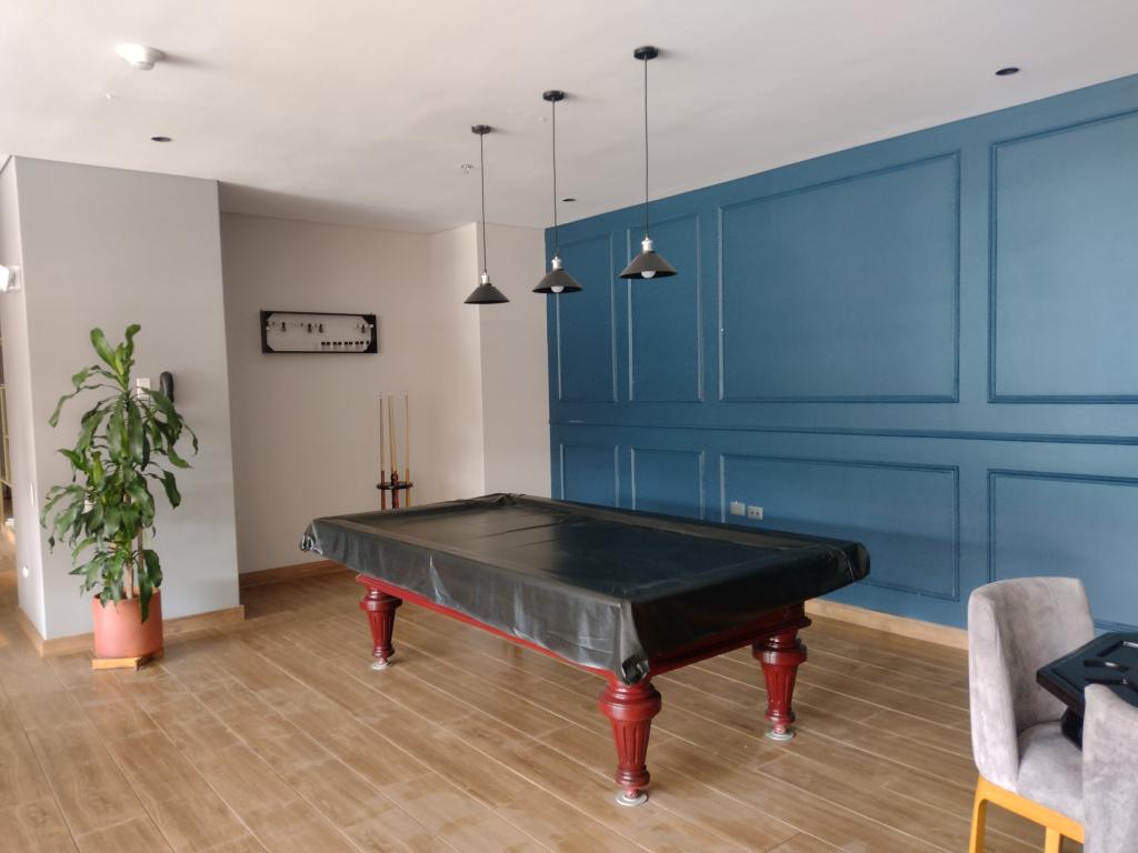 Apartamento En Venta - Ciudad Jardín, Cali