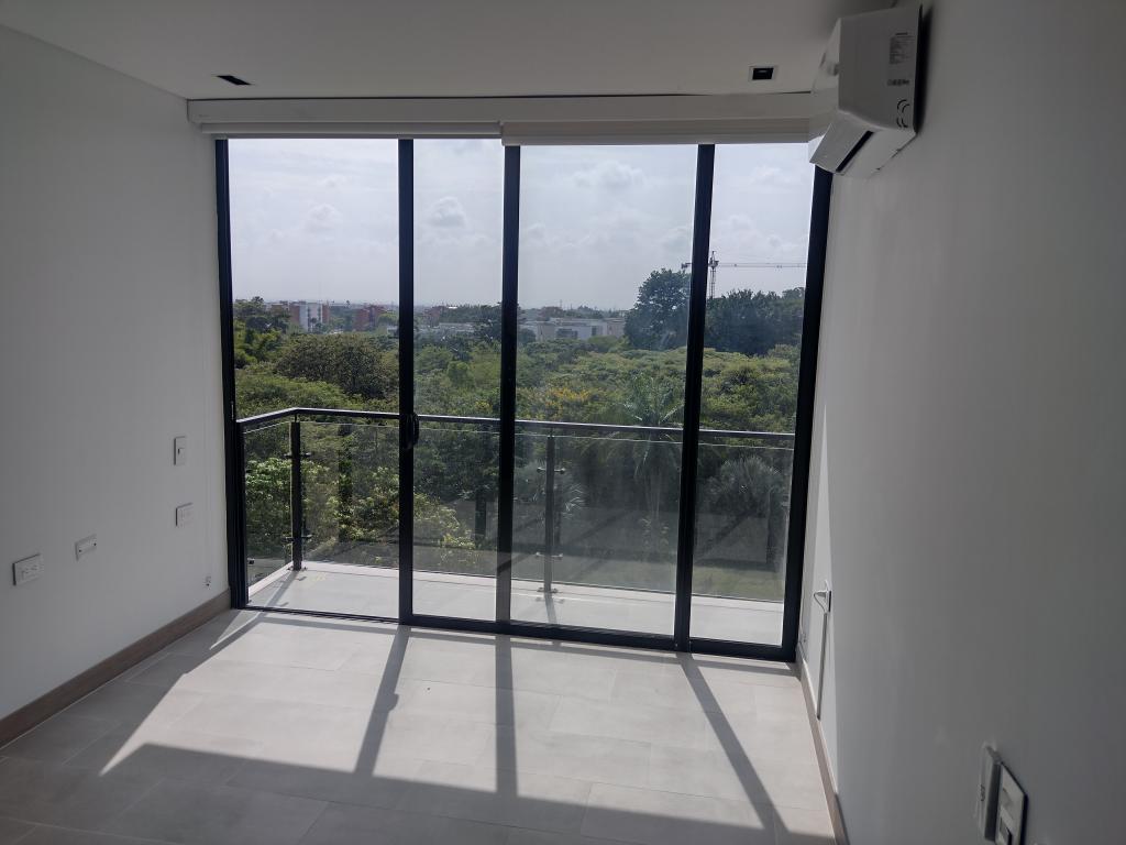 Apartamento En Venta - Ciudad Jardín, Cali
