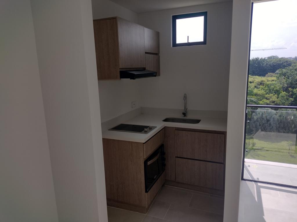 Apartamento En Venta - Ciudad Jardín, Cali