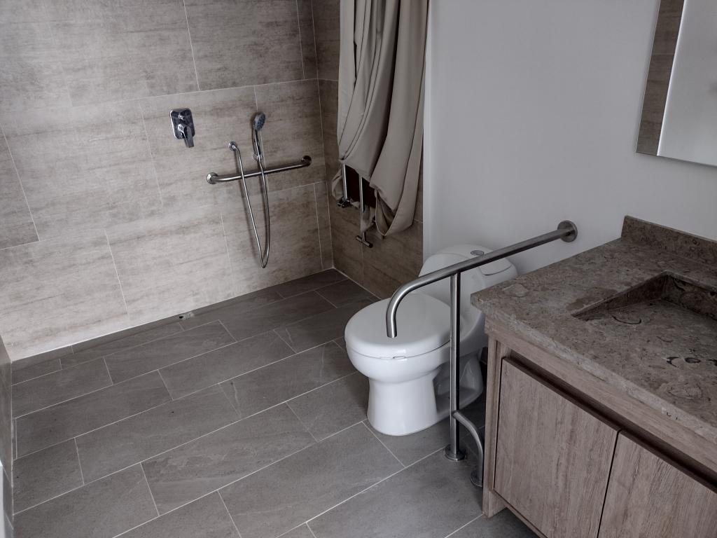 Apartamento En Venta - Ciudad Jardín, Cali