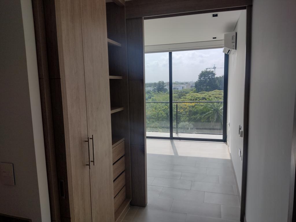 Apartamento En Venta - Ciudad Jardín, Cali