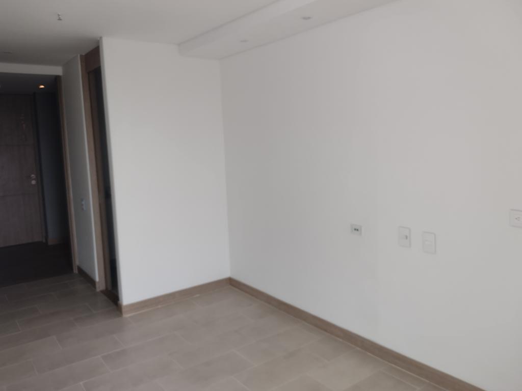 Apartamento En Venta - Ciudad Jardín, Cali