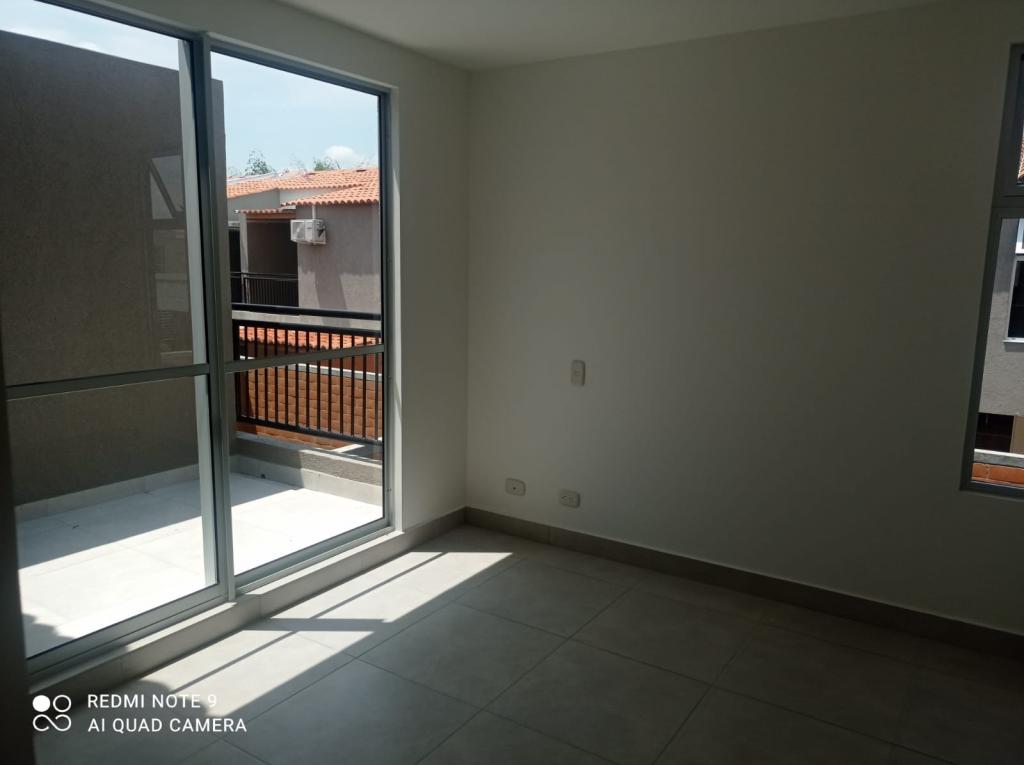Casa En Venta - Ciudad Country, Jamundí