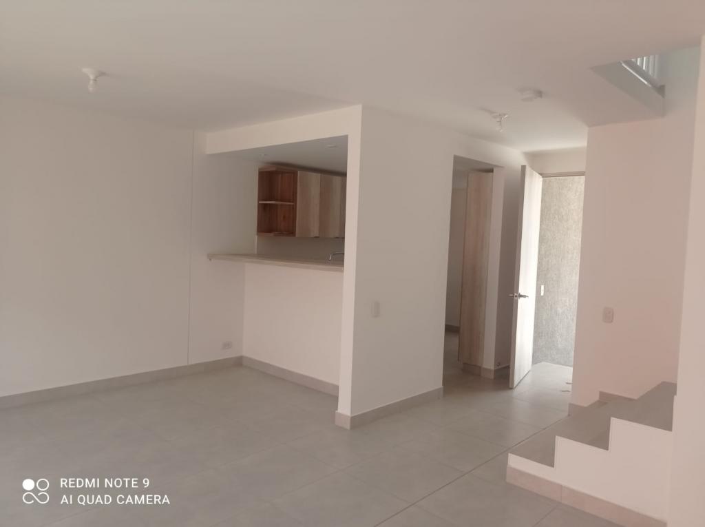 Casa En Venta - Ciudad Country, Jamundí