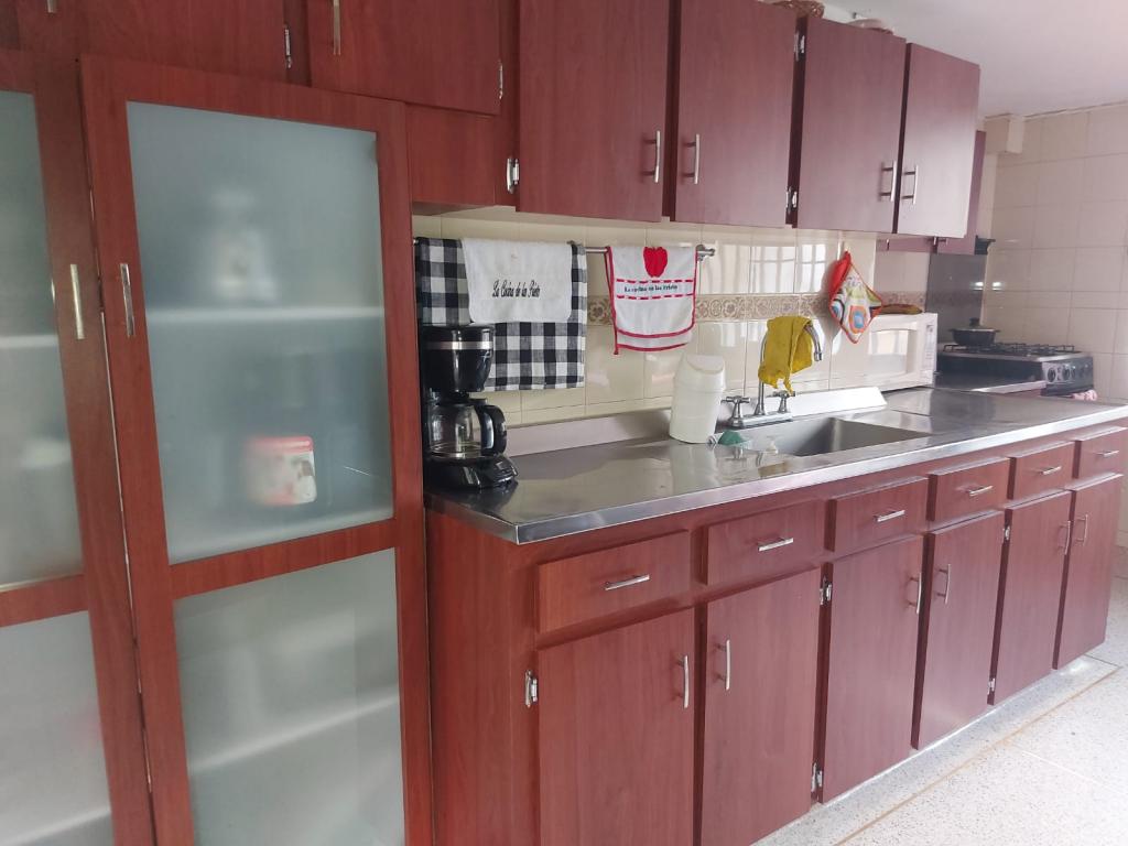 Apartamento En Venta - Seminario, Cali