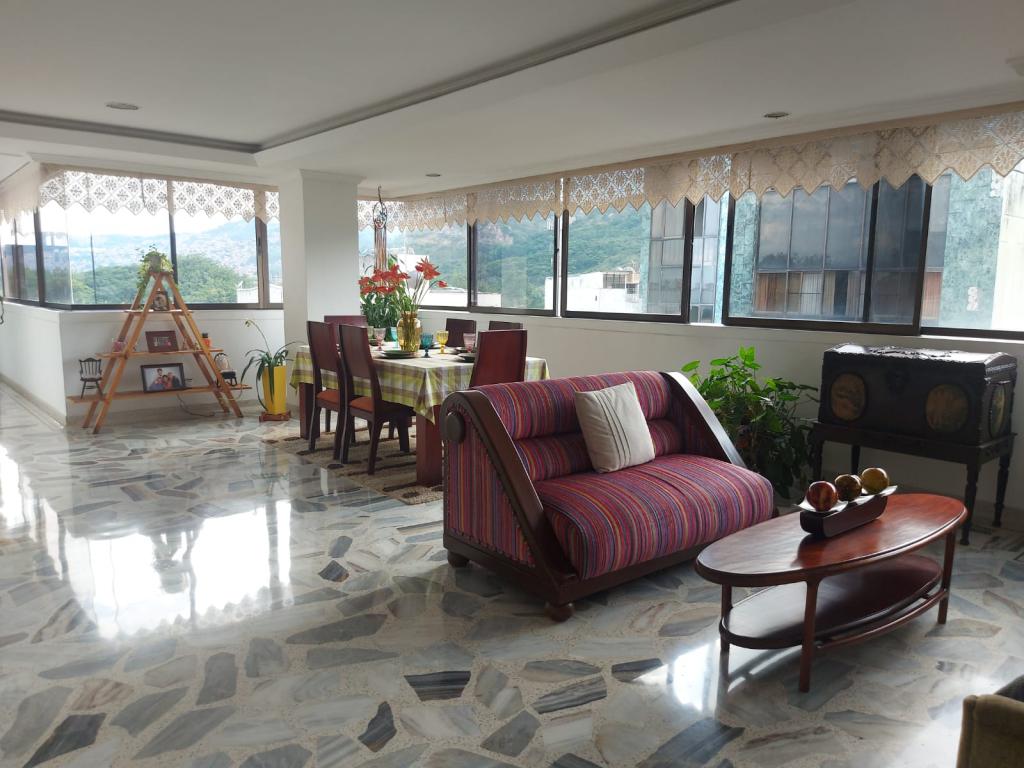 Apartamento En Venta - Seminario, Cali