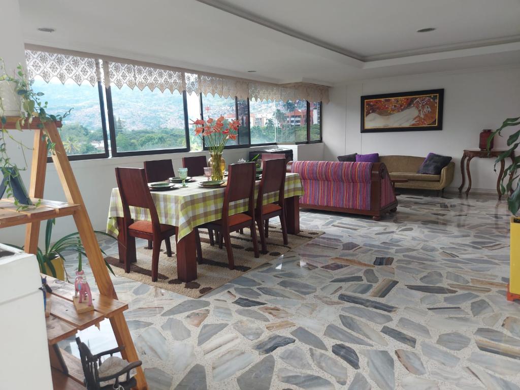 Apartamento En Venta - Seminario, Cali