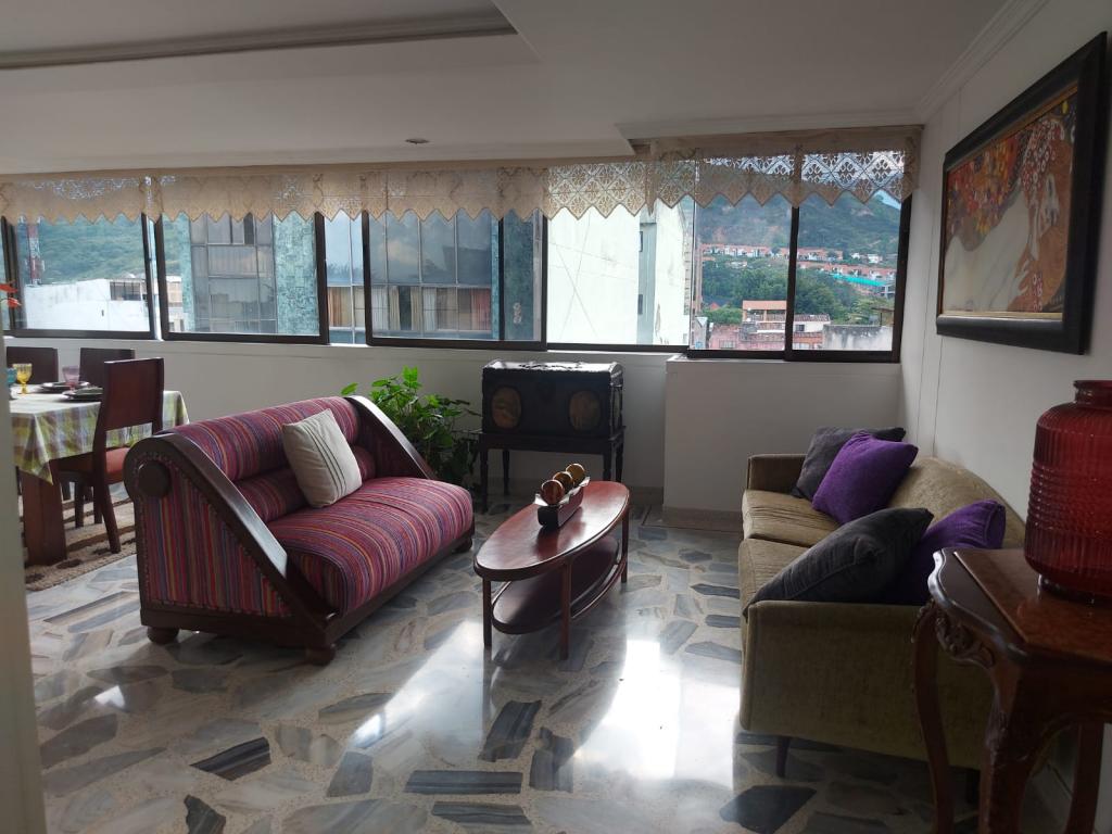 Apartamento En Venta - Seminario, Cali