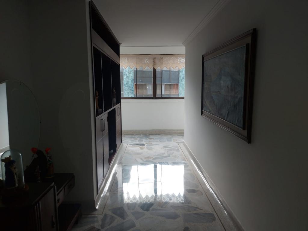Apartamento En Venta - Seminario, Cali