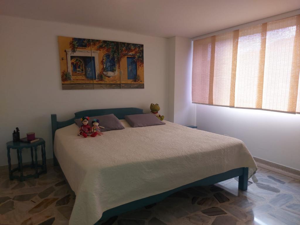 Apartamento En Venta - Seminario, Cali