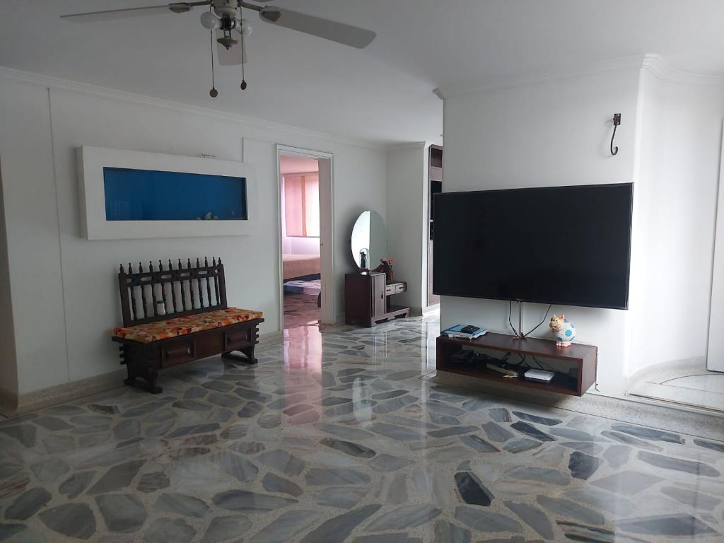 Apartamento En Venta - Seminario, Cali